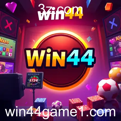 Crescimento e Evolução do Win44 no Cenário de Jogos Online