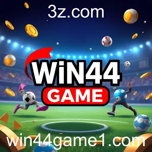 O Crescimento da Win44 Game na Indústria de Jogos