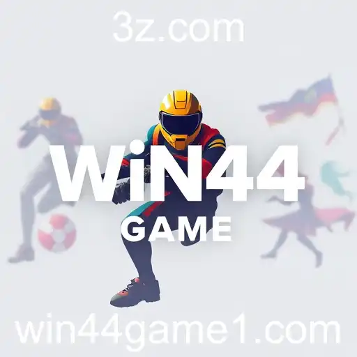 O Impacto Crescente do Win44 Game em 2026