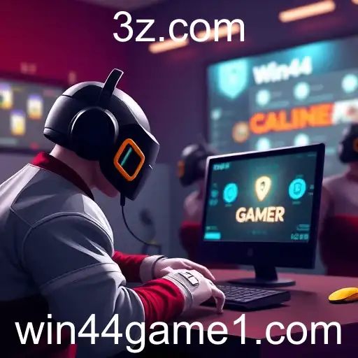 O Impacto do Win44 Game no Cenário Brasileiro