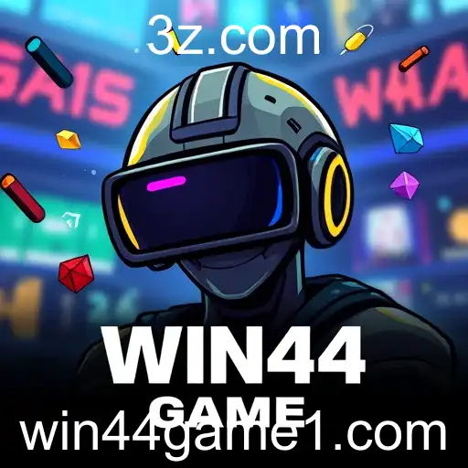 A Revolução do Entretenimento com Win44 Game