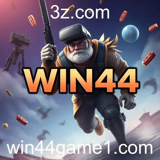 A Revolução do Win44 Game no Mercado de Jogos