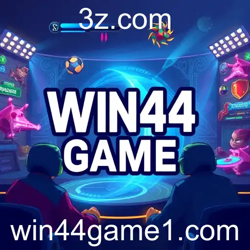 A Ascensão e Desafios do win44 game na Indústria de Jogos Online