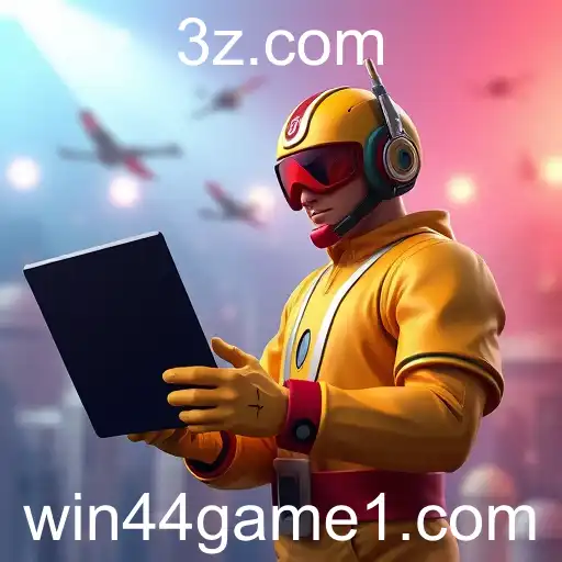 Novo Horizonte dos Jogos Digitais