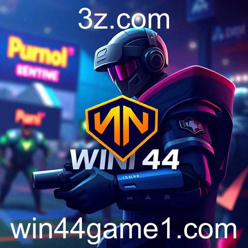 A Evolução do Entretenimento Digital: Win44 Game e o Futuro dos Jogos Online