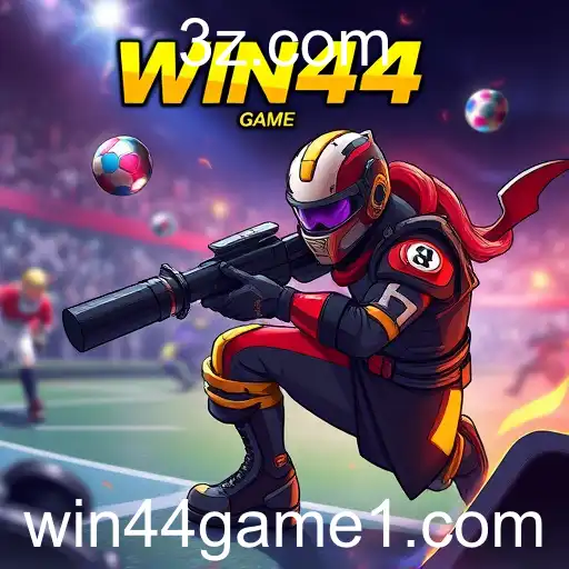 A Evolução do Win44 Game no Cenário Atual