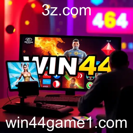 Expansão do Setor de Jogos Online no Brasil