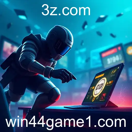 Explorando o Universo do Win44 Game