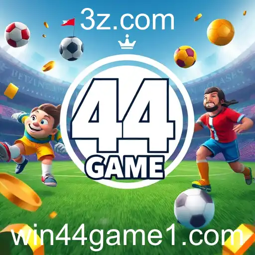 Evolução dos Jogos Online e a Emergence do Win44 Game