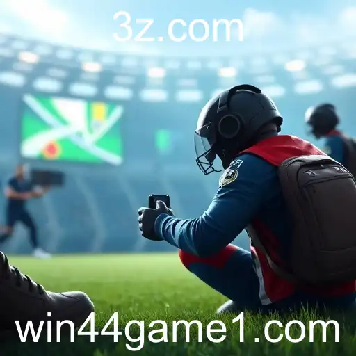 A Revolução dos Jogos Online em 2026