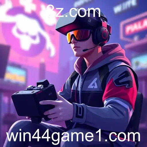 Tendências e Inovações no Setor de Jogos Online