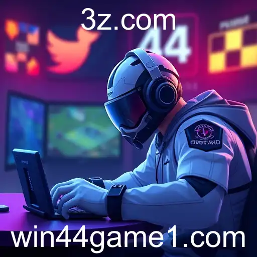 Crescimento dos Jogos Online no Brasil