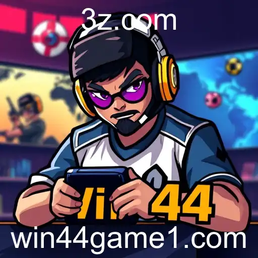 Impacto dos Jogos Online no Cenário Brasileiro