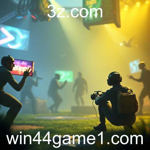 O Impacto dos Jogos Online no Brasil em 2025