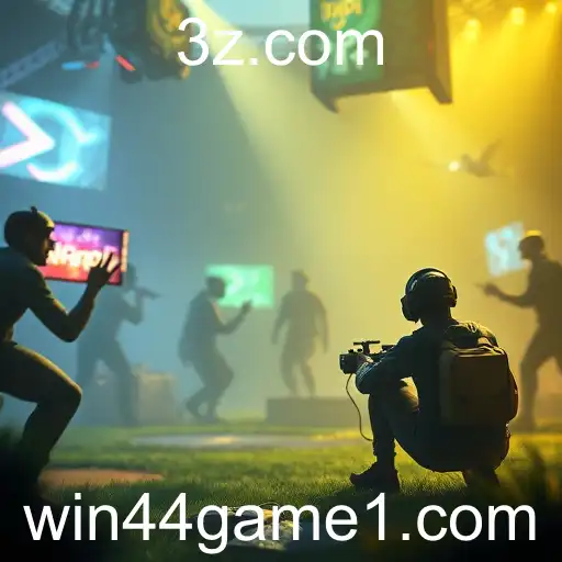 O Impacto dos Jogos Online no Brasil em 2025