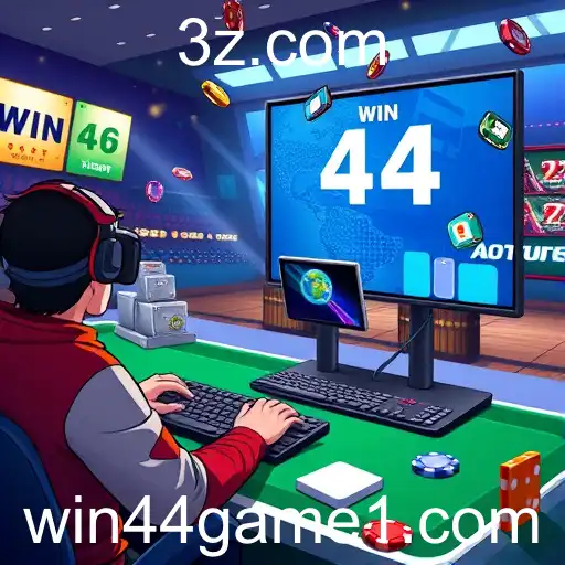 O Impacto dos Jogos Online em 2025