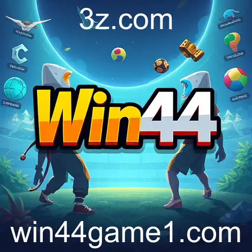 O Impacto Crescente do Win44 no Cenário de Jogos Brasileiros