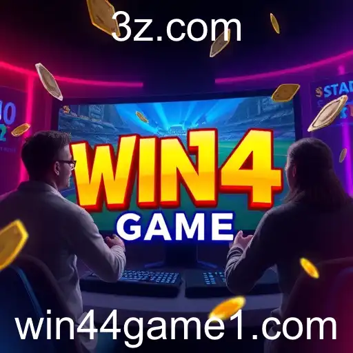O Impacto do Win44 Game no Mercado de Jogos Online