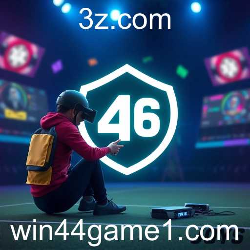 O Impacto do win44 game na Indústria de Jogos