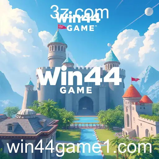 Novidades e Tendências do Win44 Game em 2026