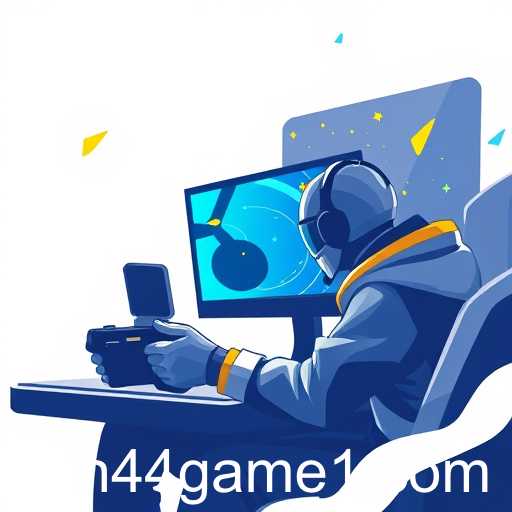 A Ascensão do Mundo dos Jogos Online