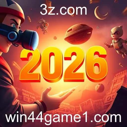 A Revolução dos Jogos Online: O Crescimento da Win44 Game