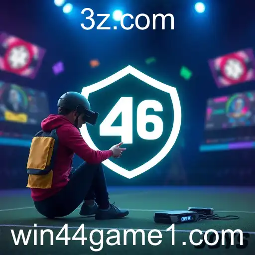 Revolução nos Sites de Jogos em 2026