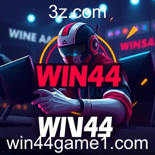 A Ascensão do Win44 Game no Cenário Brasileiro de Jogos