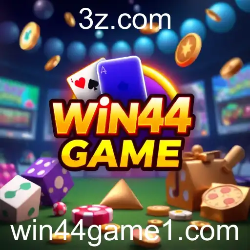 A Ascensão do 'Win44 Game' no Cenário de Jogos Online