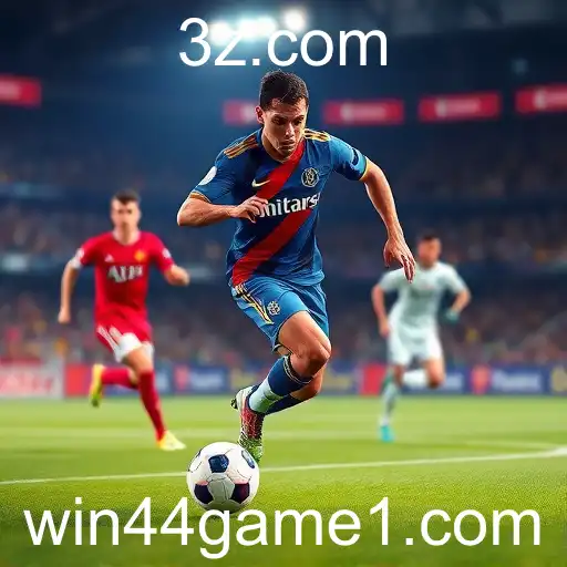 A Emoção dos Jogos de Esportes no 'win44 game'