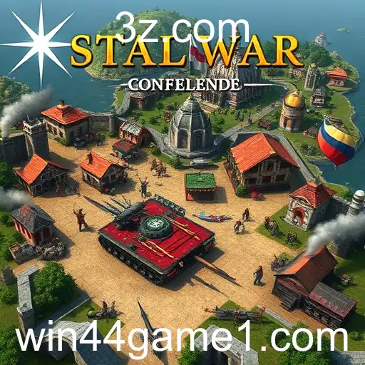 A Evolução e o Impacto dos Jogos de Estratégia