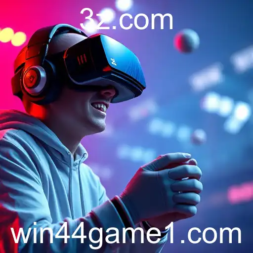 Tendências e Transformações no Mundo dos Jogos em 2026
