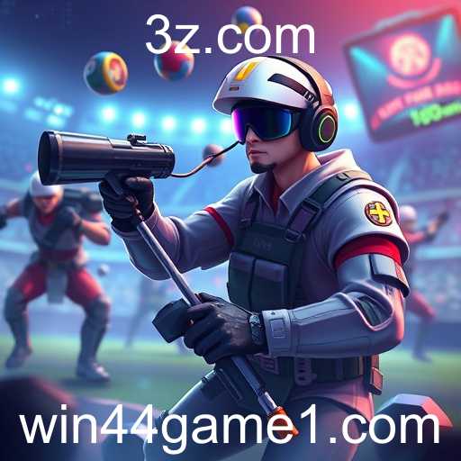 Tendências de Jogos em 2025 e o Impacto do win44 Game