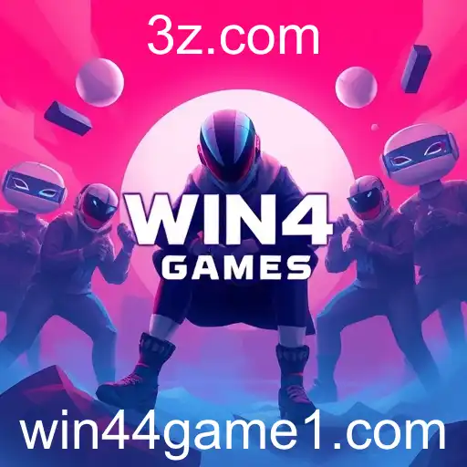 Revolução dos Jogos Online: A Ascensão da Plataforma Win44