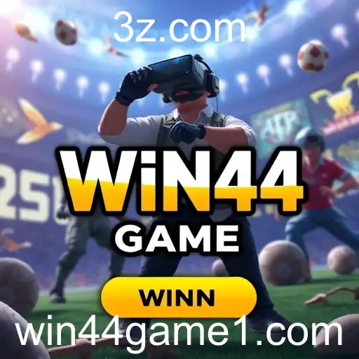 Win44 Game: Evolução e Tendências do Mercado de Jogos