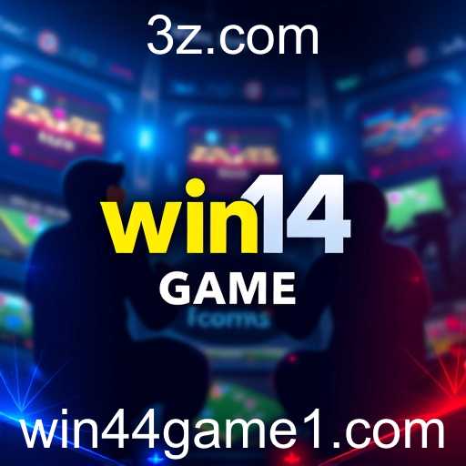 O Crescimento do Win44 Game no Brasil