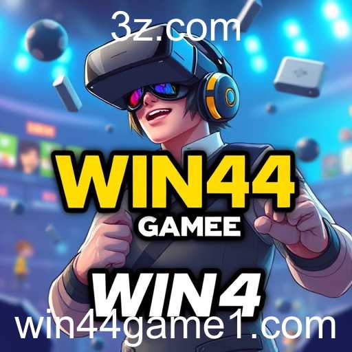 O Impacto do Win44 Game nas Plataformas de Jogo em 2026