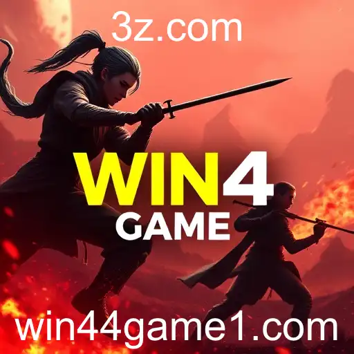 Inovações e Tendências no Win44 Game