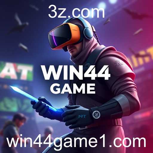 Novidades e Tendências do Win44 Game