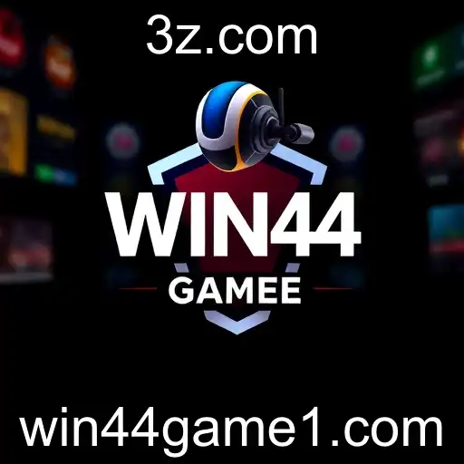 Explorando as Ofertas do Win44 Game em 2026