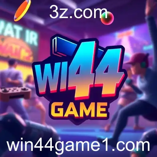 Inovação e Crescimento do Win44 Game em 2026