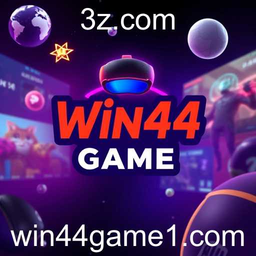 A Ascensão do Win44 Game no Cenário Brasileiro