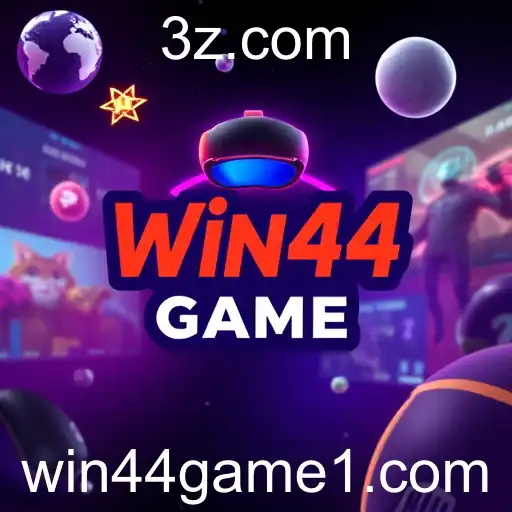 A Ascensão do Win44 Game no Cenário Brasileiro