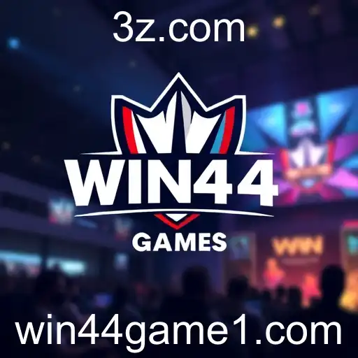 A Revolução dos Jogos Online com Win44 Game