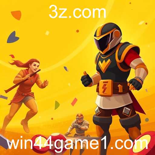 A Ascensão do Win44 Game no Cenário Brasileiro