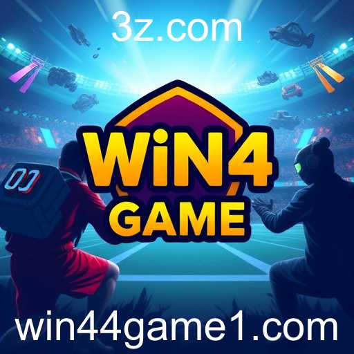 A Ascensão do Win44 Game no Cenário Global