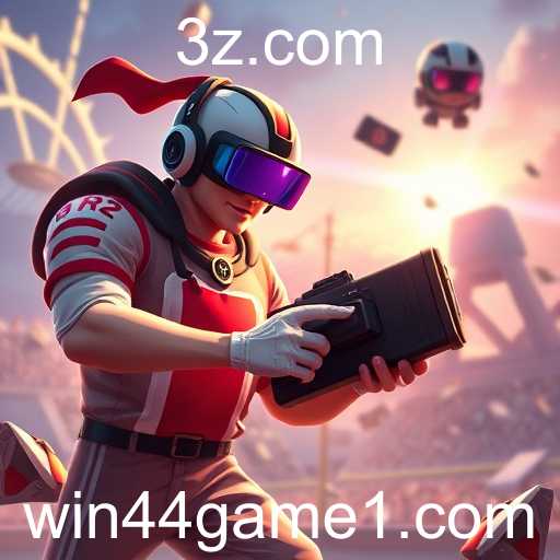 Tendências e Inovações do Win44 Game