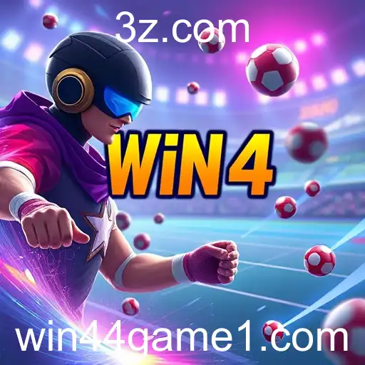 O Impacto de Novas Tendências no Win44 Game