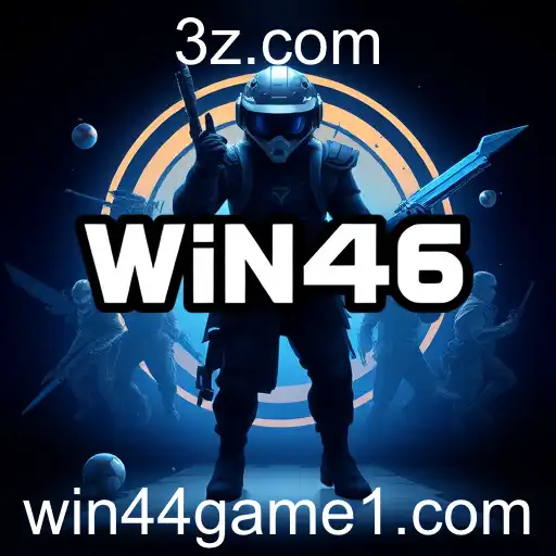 A Ascensão do Win44 Game no Cenário de Jogos Online