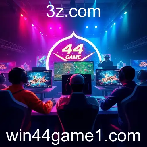 Tendências Atuais no Mundo dos Jogos Online